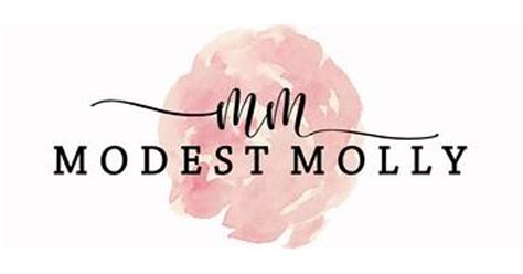 modest molly|modest molly reviews.